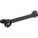 ARRI Master Grip Prime Set for AMIRA (Right & Left Focus/Iris)