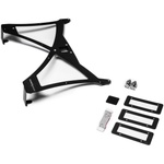 Sound Devices SL-RISER Aluminum Chassis Coupler for Scorpio and SL-6 System