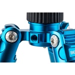 Benro Tripster Travel Tripod (0 Series, Black, Aluminum)