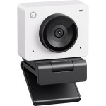 OBSBOT Meet SE AI-Powered Full HD Webcam (Cloud White)