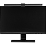 BenQ ScreenBar Monitor LED Light (Black)