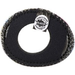 Bluestar Oval Ultra Small Viewfinder Eyecushion (Fleece, Unicorn)