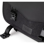 Tenba DNA 13 DSLR Camera Messenger Bag (Black)