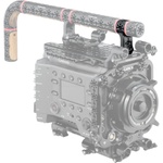 Wooden Camera Front Ultra Handle Connector for Sony VENICE