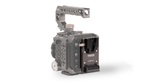 Tilta Sony L Series to V Mount Adapter Battery Plate Type II - Tilta Gray