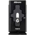 Benro GlobeTrotter Pro Carbon Fiber Travel Tripod with Photo Ball Head (Black)