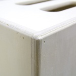 KUPO Apple Box Set (Full, Half, Quarter & Pancake)