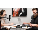 Sound Devices MixPre-3 II 3-Channel / 5-Track Multitrack 32-Bit Field Recorder