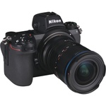 Venus Optics Laowa 12-24mm f/5.6 Zoom Lens for Nikon Z