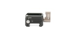 Tilta NATO Clamp to Cold Shoe Adapter - Black