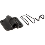 Bubblebee Industries Lav Concealer for Sony ECM-77 (Black)