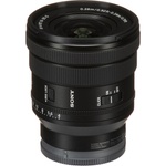 Sony FE PZ 16-35mm f/4 G Lens