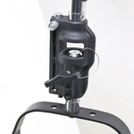KUPO Short Telescopic Hanger W/ Universal Head 3-6 Feet (90~180 CM)