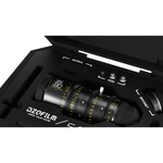 DZOFilm Catta Ace 35-80mm T2.9 PL-Mount Cine Zoom Lens (Black)