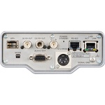 Panasonic AW-UR100 UHD 4K Outdoor SDI/NDI PTZ Camera with 24x Optical Zoom