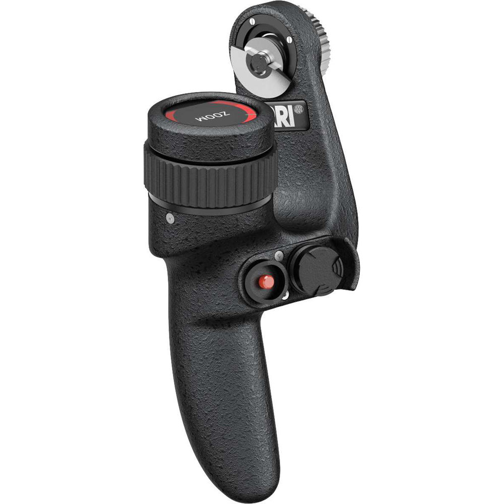 ARRI Master Grip Prime Set for ALEXA Mini (Right & Left Focus/Iris)