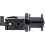 KUPO Tube Mounting Coupler Dia.25- 30mm W/ Spindle For Ready Rig