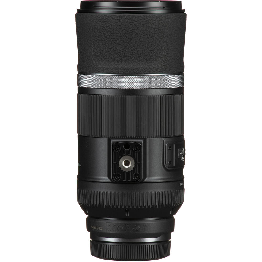 Canon RF 600mm f/11 IS STM Lens