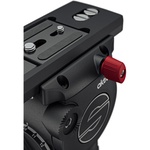 Sachtler aktiv8T flowtech75 MS Tripod System