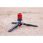 iFootage CB3 BASE-P Cobra 3 Low Profile Minipod Base with Pedal