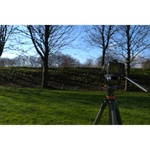 iFootage Komodo K5S Fluid Head