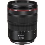 Canon EOS C70 Cinema Camera Kit with 24-105mm Zoom Lens