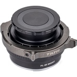 Tiltaing Canon RF-Mount to PL-Mount Adapter with Adjustable Back Focus