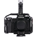 Tilta Basic Camera Cage Kit for FUJIFILM X-H2S/X-H2 (Black)