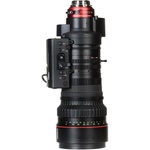 Canon CINE-SERVO 50-1000mm T5.0-8.9 with PL Mount