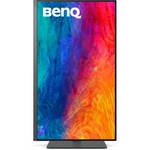BenQ DesignVue PD3205U 31.5" 4K HDR Monitor