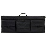 Litegear LiteMat Plus 2L Bi-Color LED Light Panel (Gold Mount Dimmer Kit)