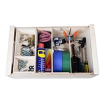 KUPO Tooling Apple Box (Full) 20"X12"X8"