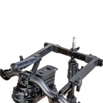 KUPO Gimbals Docking Bracket