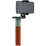 iFootage Timberpod Anniversary Edition Mini Tripod (Scented Rose Wood, Oxidized Bronze)