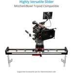 Proaim Flyking Precision Camera Slider (6', Mitchell)