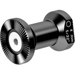 ARRI Master Grip Zoom Set for ALEXA Mini & Mini LF (Right Zoom, Left Focus/Iris)