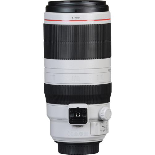 Canon EF 100-400mm f/4.5-5.6L IS II USM Lens