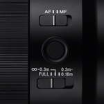 Sony FE 50mm f/2.8 Macro Lens