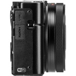 Sony Cyber-shot DSC-RX100 VI Digital Camera