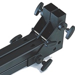 KUPO KH-12 12' X 12' BUTTERFLY FRAME