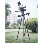 iFootage SA-32 Telescoping Support Rod with Jaw Clamp for Spider Crabs System