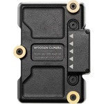 Wooden Camera Micro Battery Plate Adapter (Gold Mount to V-Mount)
