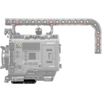 Wooden Camera Arca-Type Riser Plate for Sony VENICE-Series Cameras