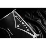 Sound Devices Scorpio 32-Channel/36-Track Portable Mixer-Recorder for Pro Audio Applications