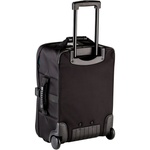 Tenba Transport Air Wheeled Case Attache 2214W (Black)