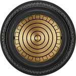 Sennheiser MM 445 Supercardioid Dynamic Capsule for Handheld Transmitters (Black)