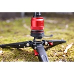 iFootage CB3 BASE-P Cobra 3 Low Profile Minipod Base with Pedal