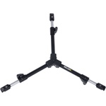Miller CX2 Head and 75 Sprinter II Carbon Fiber Tripod with Mid-Level Spreader and Case