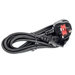 Litepanels Gemini 1x1 Hard RGB LED Light Panel (Pole-Operated Yoke, UK Power Cord)