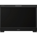 Sony BVM E251 24.5" TRIMASTER EL OLED Critical Reference Monitor